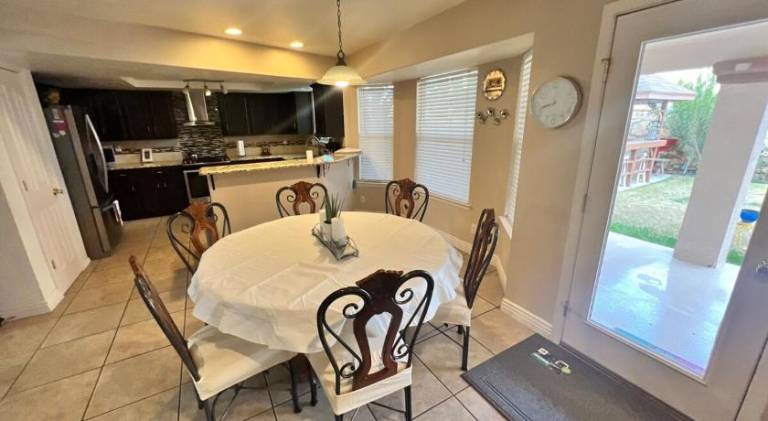House with 4 rooms for 9 persons — photo 4