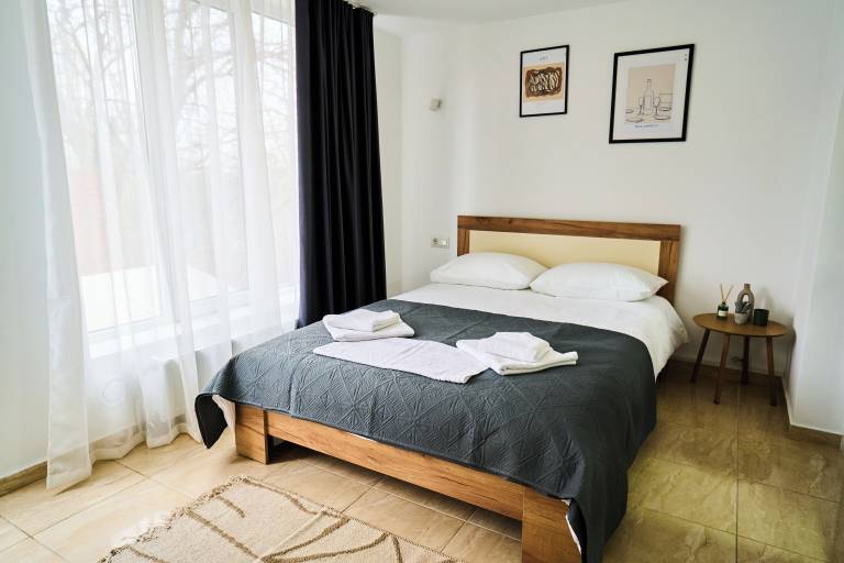 Apartamento Sectorul Botanica