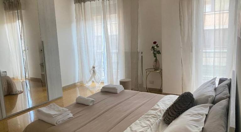 Holiday apartment | Near Juliet in Verona