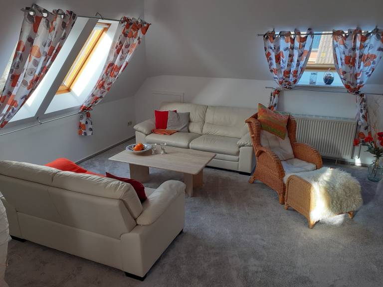 Ferienwohnung Sehestedt