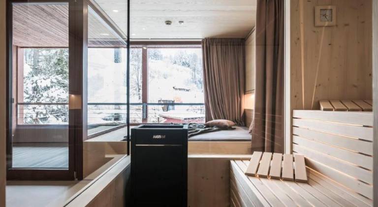 Lovely serviced apartment with garden & terrace | Next to the ski | Dogs allowed — photo 3