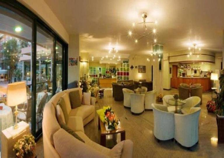 Hotel Nautilus — photo 4