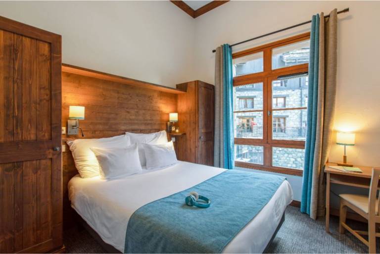 Appartement Les Arcs