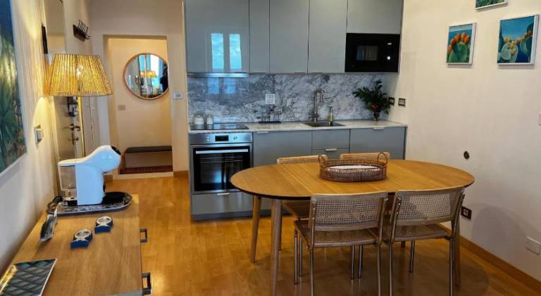 Apartment with 2 rooms for 6 persons — photo 3