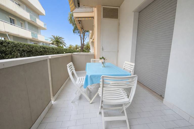 Rental apartment with 1 room for 3 persons — photo 4