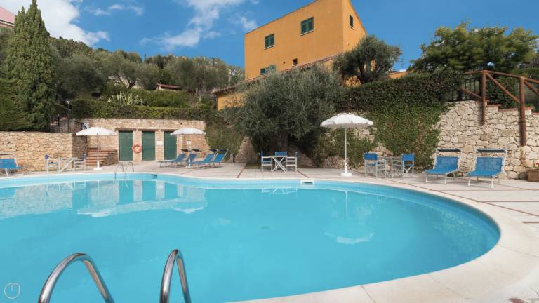 Ferienwohnung Finale Ligure