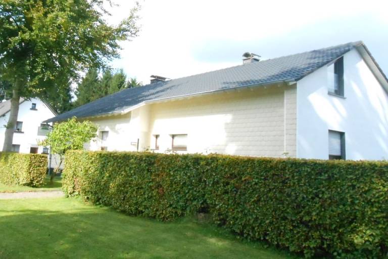 Ferienhaus  Monschau
