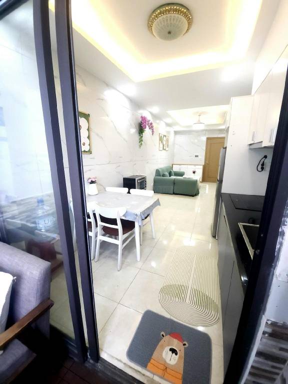 Holiday apartment with 2 rooms for 4 persons — photo 2