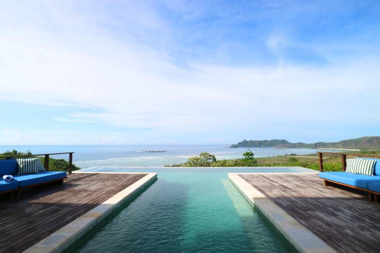 Villa Nambung