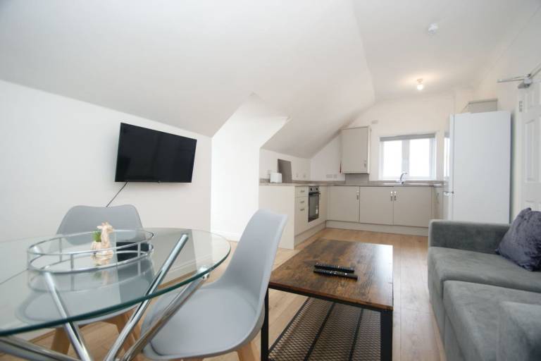 Apartment  Broadstairs