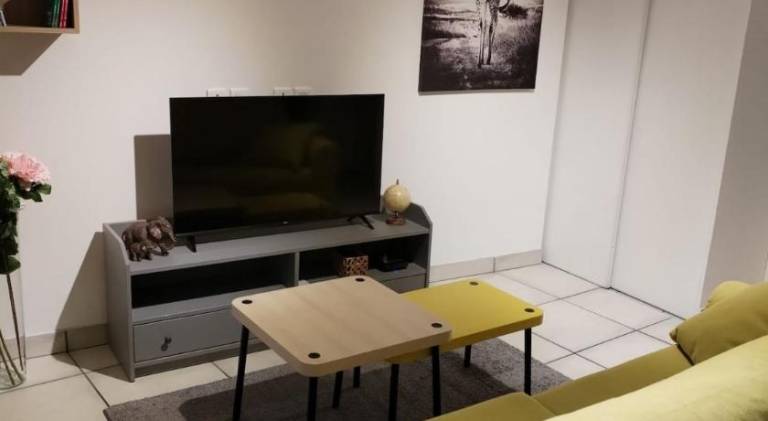 Vacation home with 1 room for 4 persons — photo 2