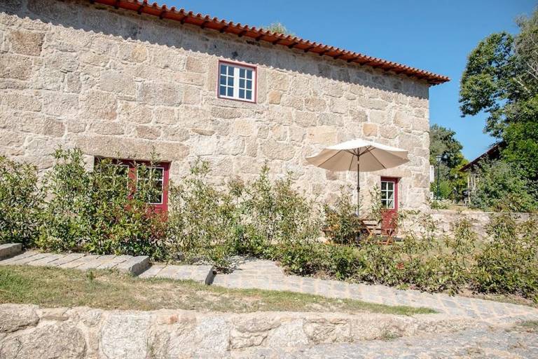 Casa Amares