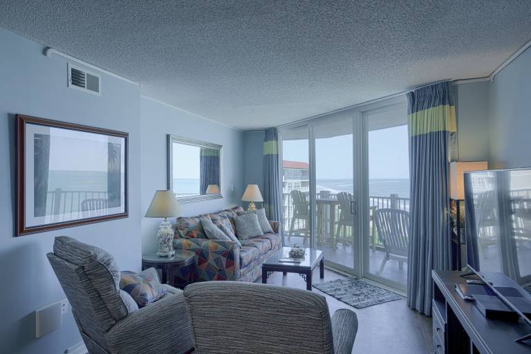 Condo  North Topsail Beach