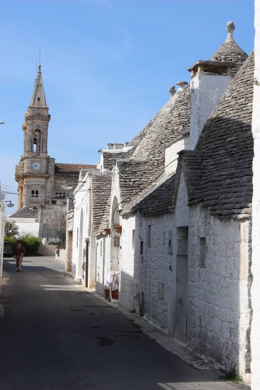 Casa  Alberobello