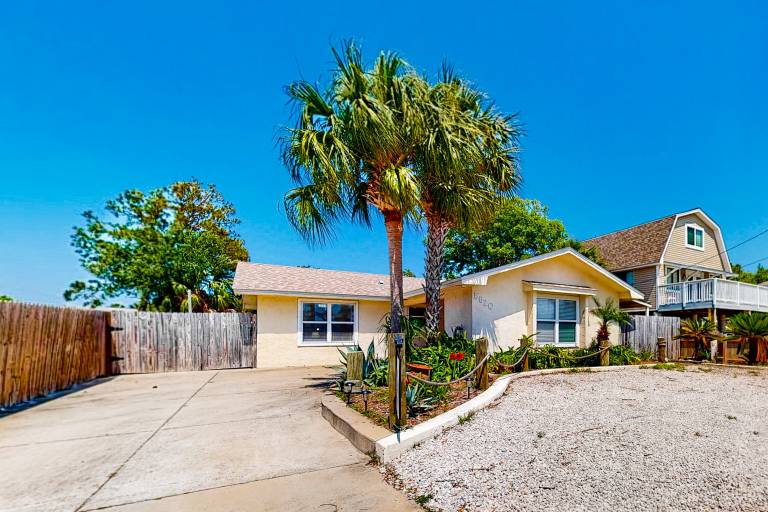 House Lower Grand Lagoon
