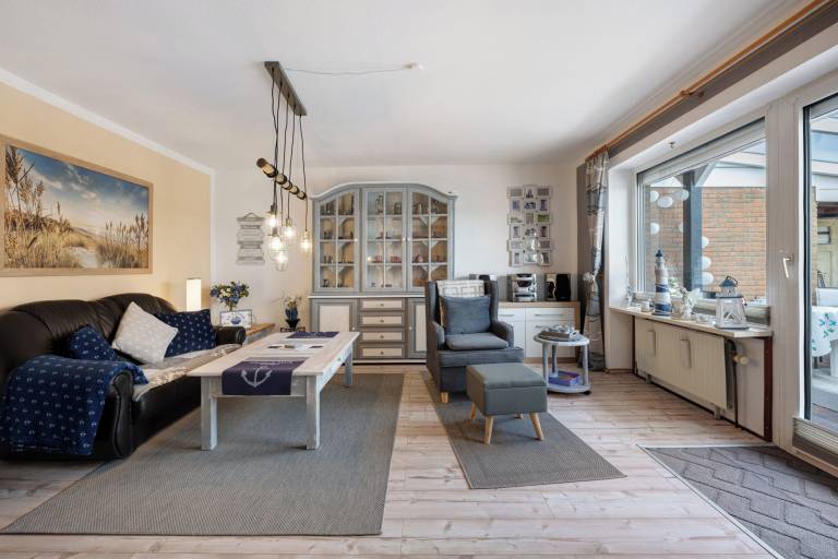 Ferienwohnung Lensahn