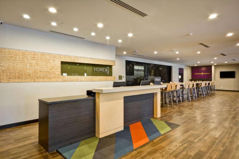 Home2 Suites by Hilton - Evansville, IN — photo 5