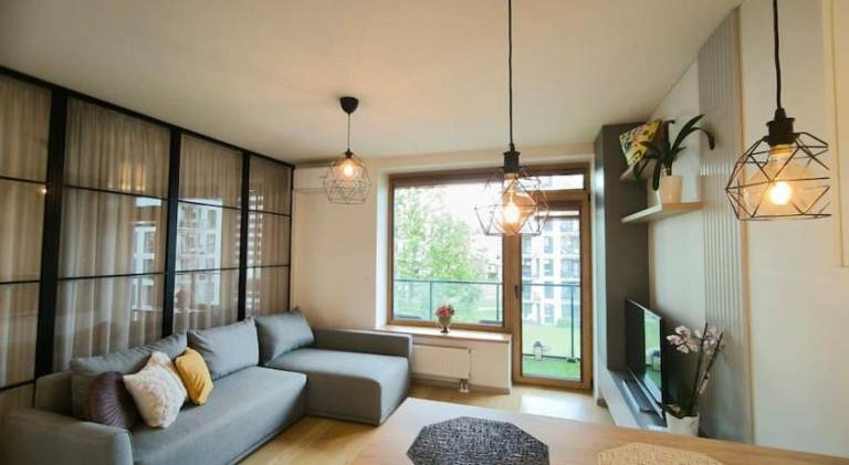 Holiday apartment | Dogs allowed — photo 2