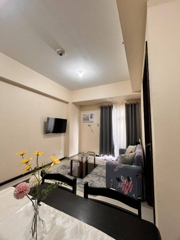 Cozy Bayview @ Radiance Pool & Pet-Friendly in Pasay