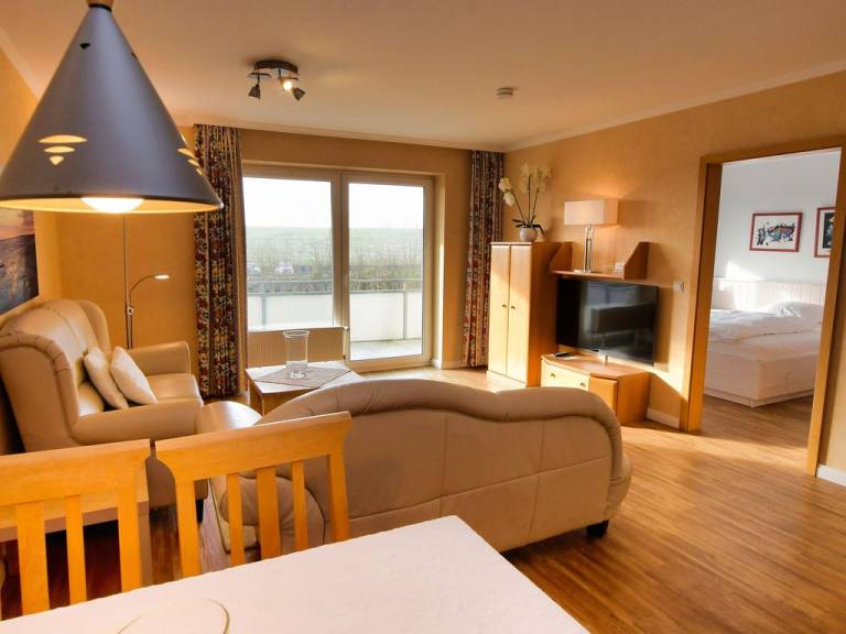 Ferienwohnung Büsum