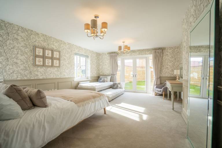 House Bicester