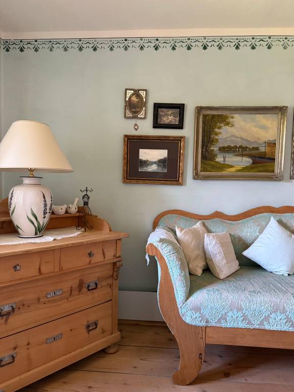 Ferienhaus Marquartstein