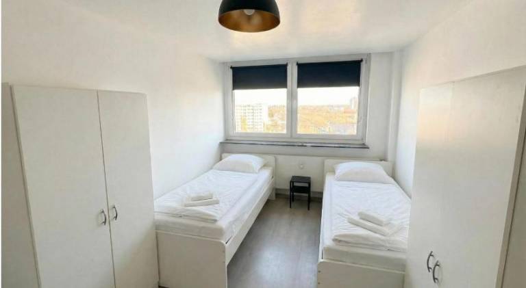Lovely apartment | Pets are welcome in Dortmund