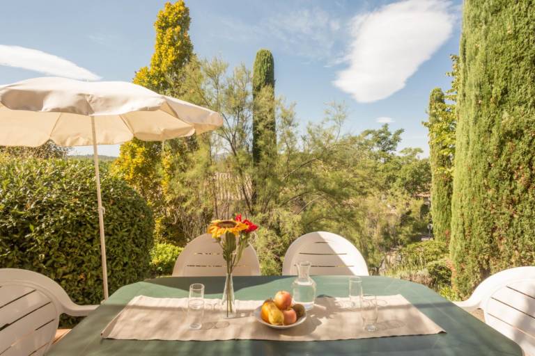Chalet Aurons