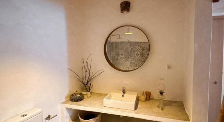 House with 2 rooms for 4 persons — photo 2