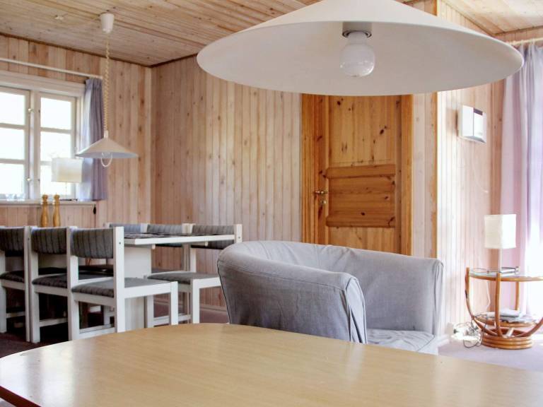 Feriehus Aabybro