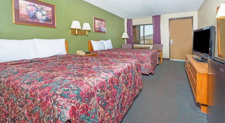 Days Inn by Wyndham New Market/I-81 — photo 4