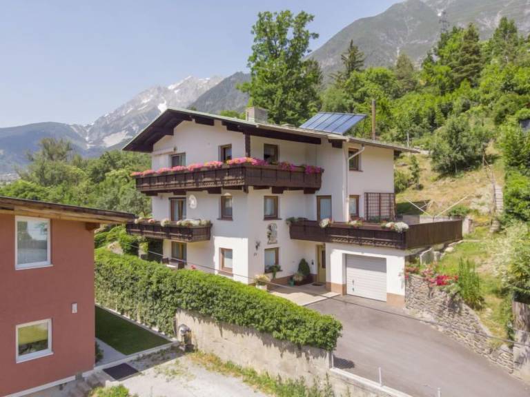 Ferienwohnung Zams
