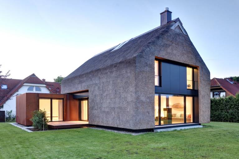 House Prerow