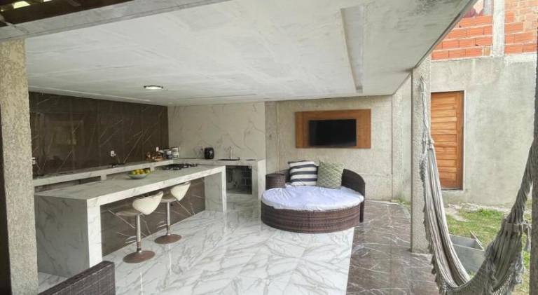 Vacation home with 1 room for 10 persons — photo 3