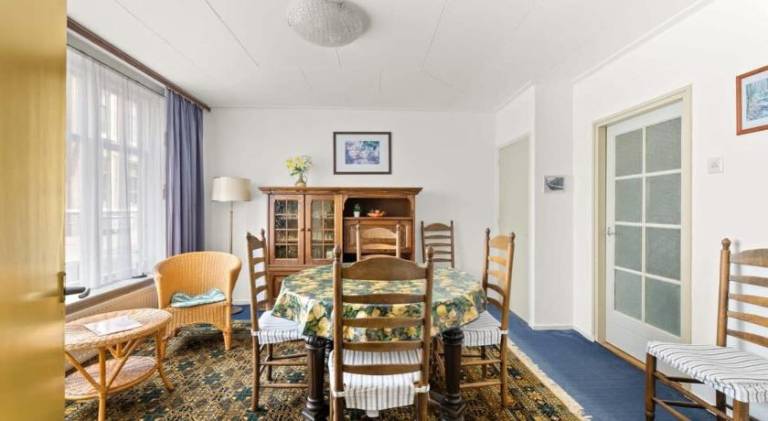 House | Next to the beach | Pets allowed in Domburg