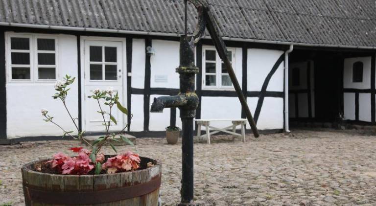 Ferienwohnung Odense N