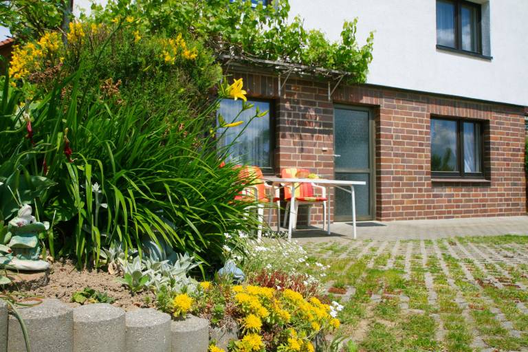 Ferienwohnung Löbau