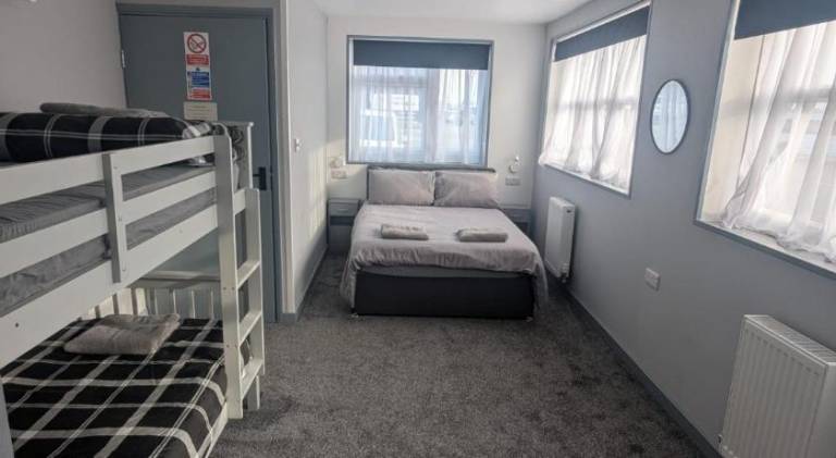Beautiful rental apartment | Next to the beach | Dogs allowed — photo 2