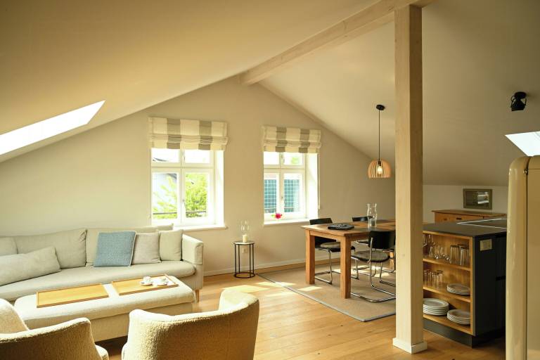 Ferienwohnung Waabs