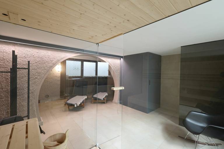 Ferienhaus Alpirsbach