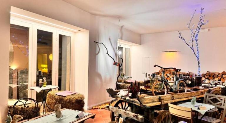 Hotel Santa Caterina — photo 4