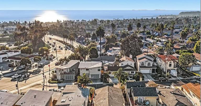 Ferienhaus  Dana Point