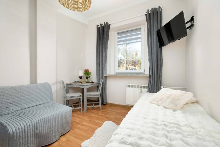 N dzy Kubi ca 138 Ko cielisko Cozy Studio Pet Friendly Close to Trails — photo 5