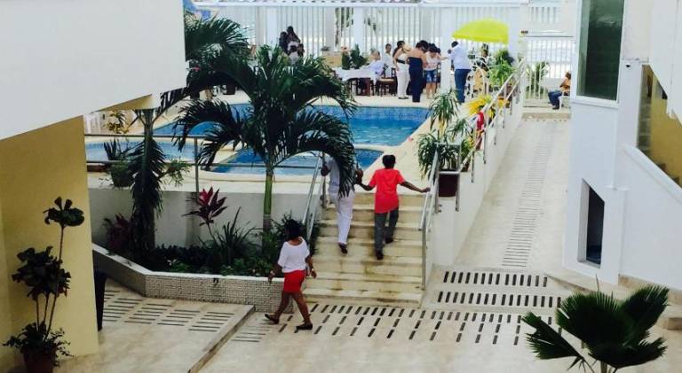 Casa y Mar Hotel
