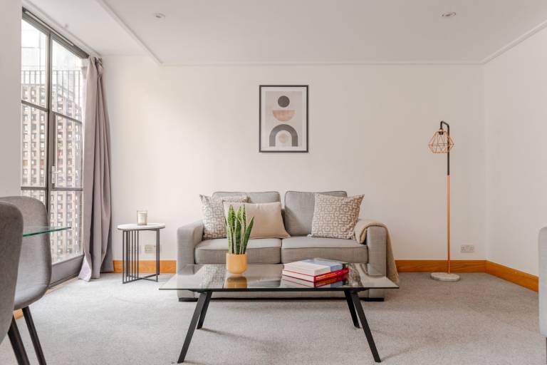 Appartement Camden