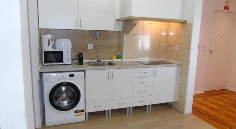 Charming apartment | Next to São Jorge Castle | Pets allowed — photo 4