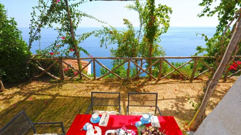 Appartamento Amalfi