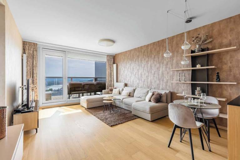 Ferienhaus Staré Mesto