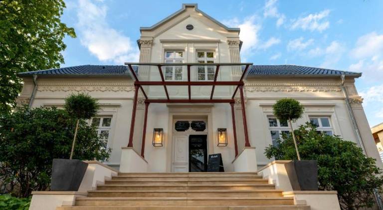 Villa Prinzhorn — photo 5
