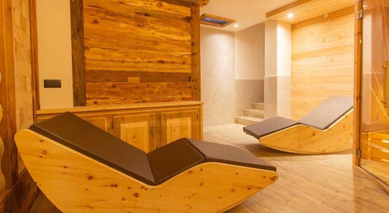 Serviced apartment with sauna | Ski nearby | Pet-friendly — photo 4
